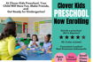 Clover Kids Preschool