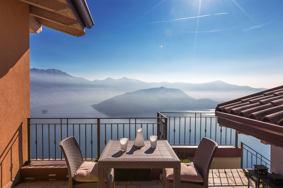 New properties on Lake Iseo, choose the best for you!