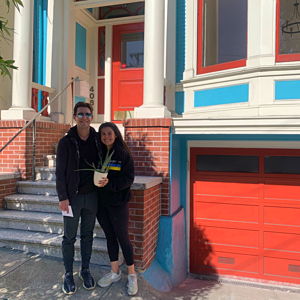 Home Fund (Venmo)