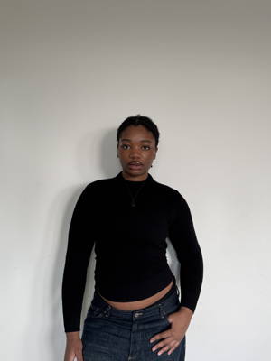 Chinyere Brown 