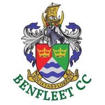 Benfleet Cricket Club Logo