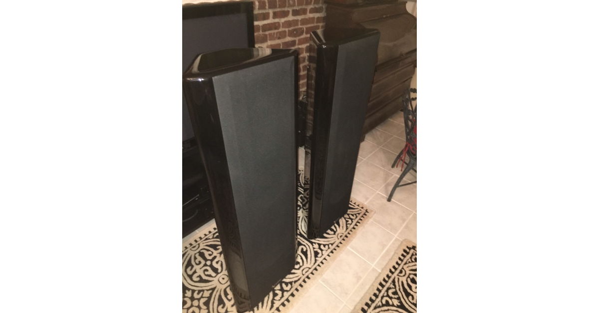 Infinity Renaissance 90 For Sale | Audiogon