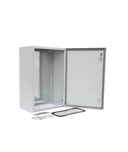 Steel 800(H)x 600(W)x 200(D) IP66 - Image 3