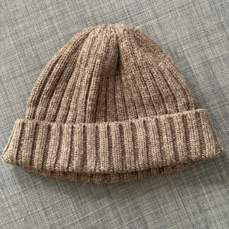 Winter hat 