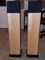 Ohm Acoustics Walsh Tall 1000 speakers in maple 4