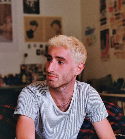 Louis Affergan