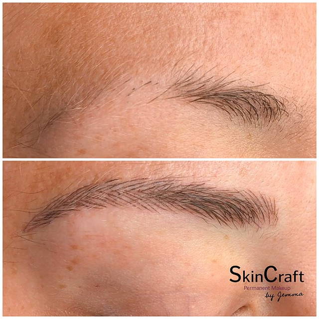 MICROBLADING | Skincraft