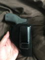 gun holster for women
