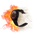 T1 tact watch Fire and Dust proof