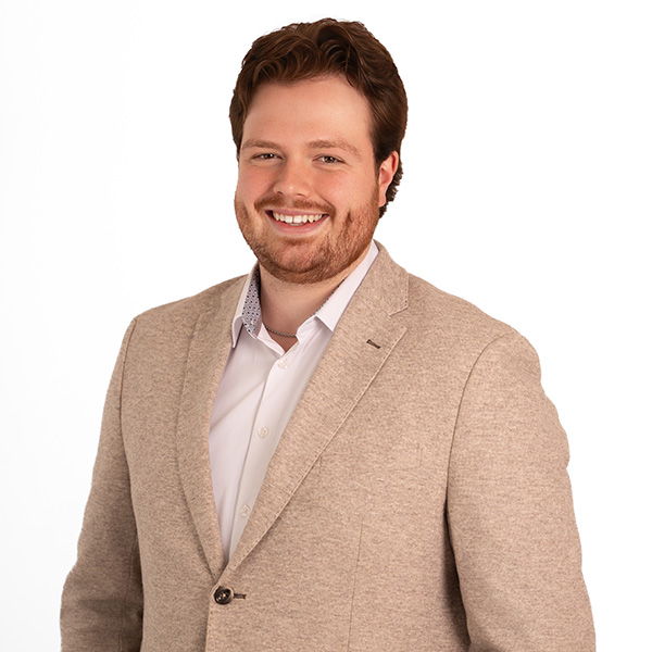 Adam Mondoux