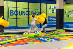 balance area