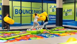 balance area