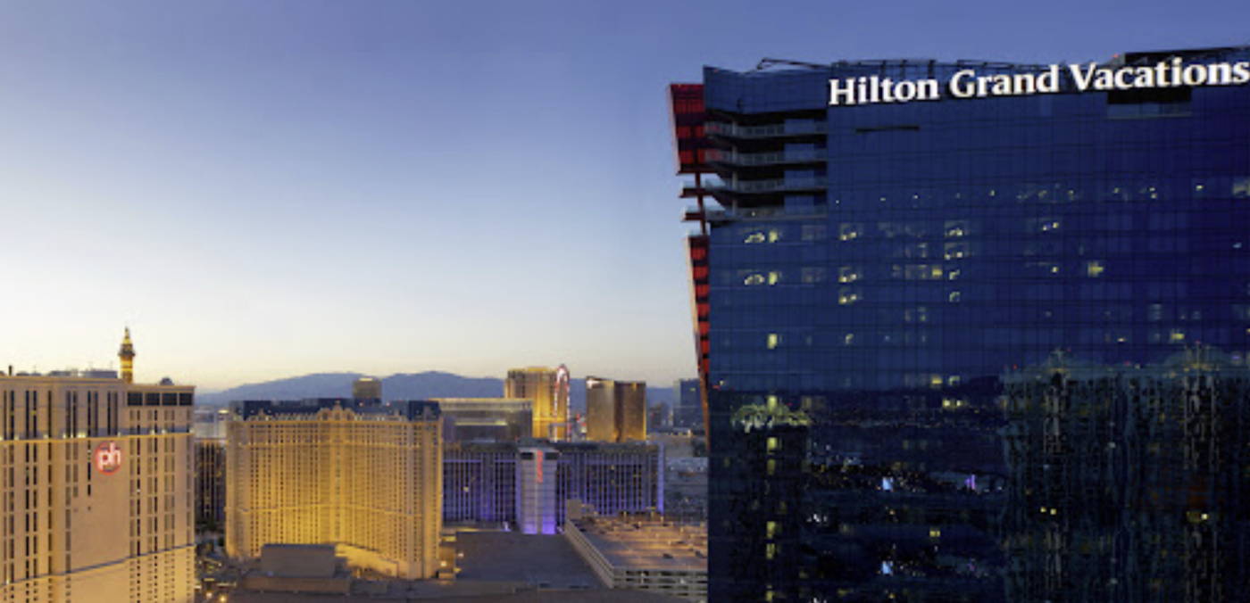 Elara by Hilton Grand Vacations