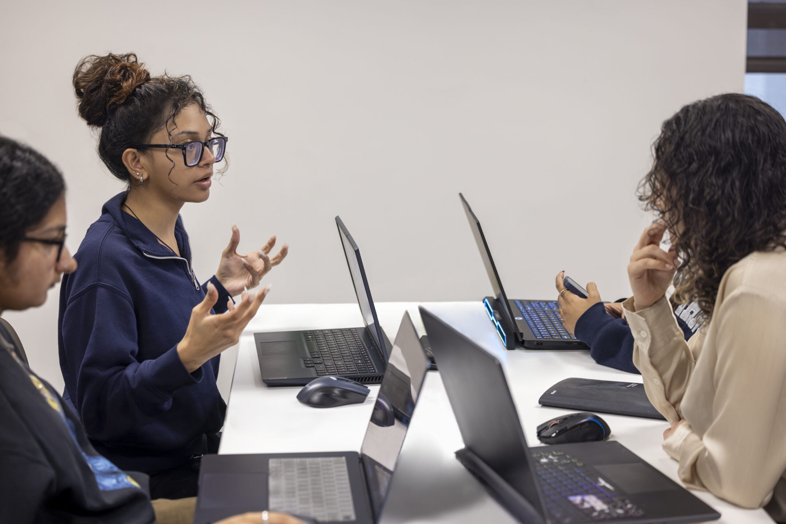 What companies like Nvidia, Apple, & Google see in SCAD students