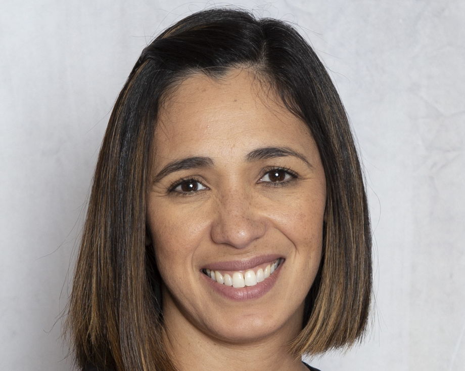 Mrs. Monica Rivas, Office Manager