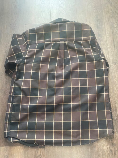 Men's Drifter 10YR Flannel