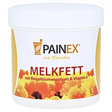 PAINEX Melkfett mit Ringelblumenextrakt