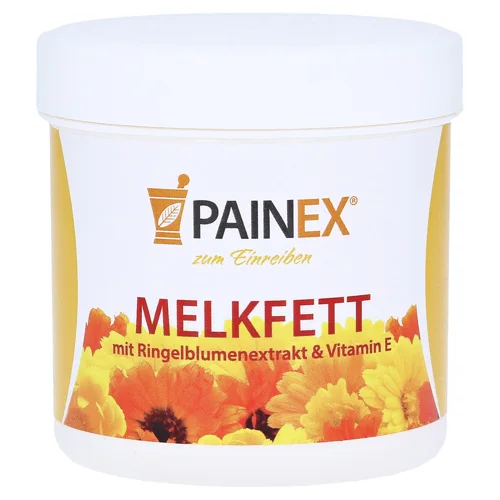 Painex - Baume à Lextrait De Calendula