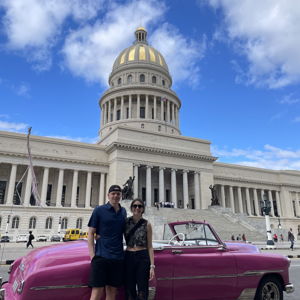 General Sightseeing & Entertainment