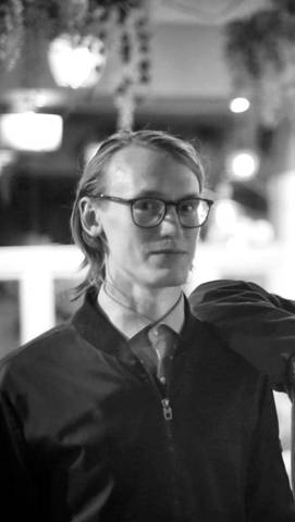 Robin Vikström