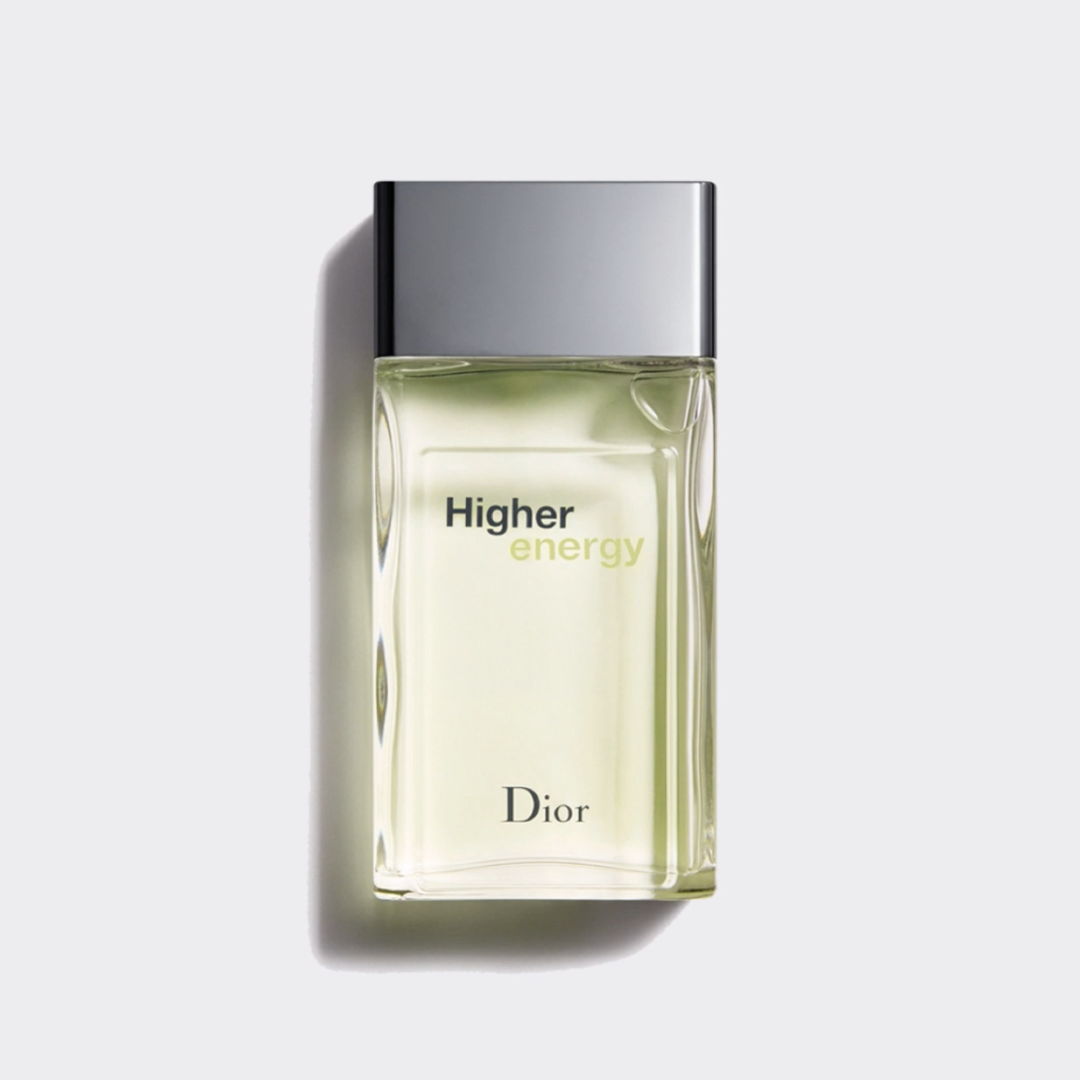 Image of Dior | Higher Energy