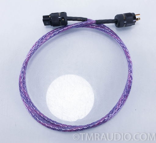 Nordost Frey 2 20a Power Cable; 2m AC cord (10170)