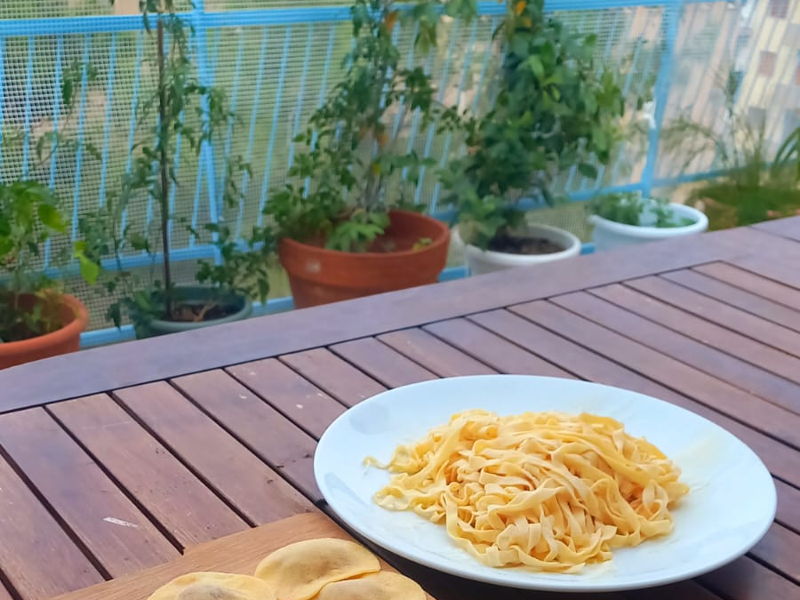 Cours de cuisine Palerme: Cours de cuisine sicilienne typique