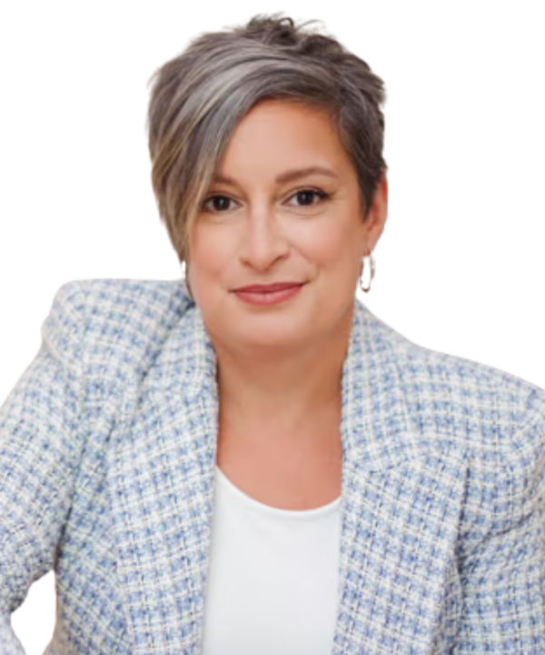 Sonia Dubé