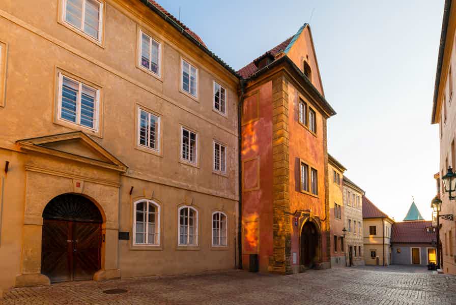 Lobkowicz Palace Concert plus Lobkowicz Palace Museum Entrance Ticket - photo 3