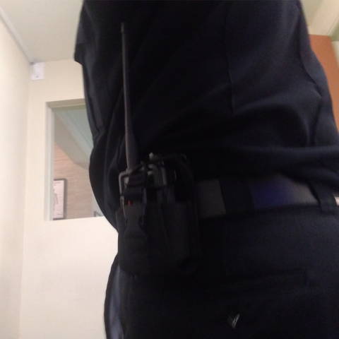 shoulder holster review, shoulder holster for men, shoulder holster for fat guy, right hand shoulder holster