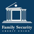 Family Security Credit Union logo on InHerSight