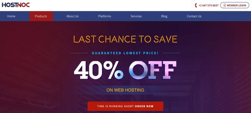 Cloud At Cost Review Slant