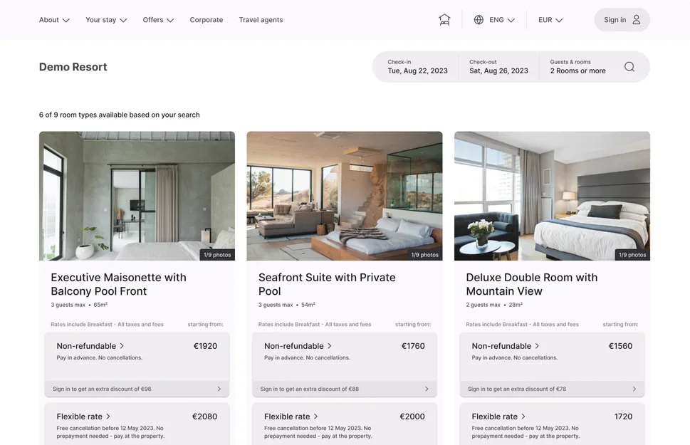 Screenshot image