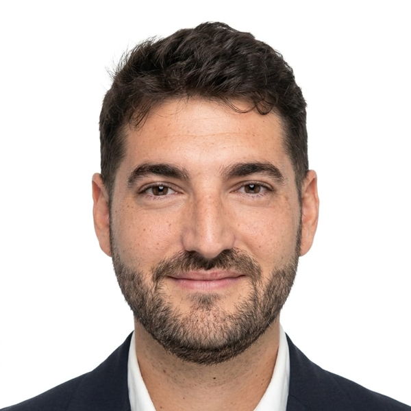 Steven Marrucci