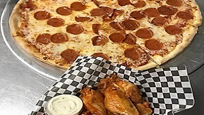 Rocco's New York Pizza