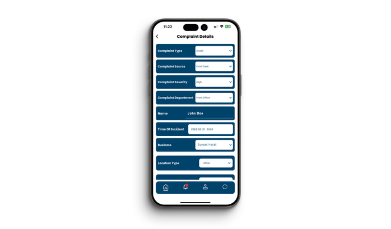 Screenshot image
