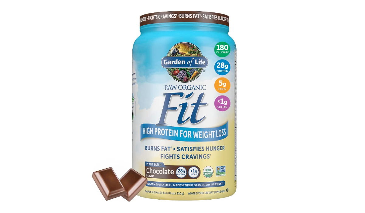 low carb protein powder