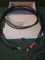 Acoustic Systems Intl. LiveLines Interconnects (RCA) 1m... 6