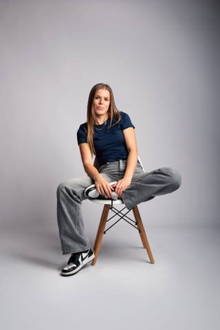 Stéphanie Moyersoen