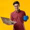 Remote Google Web Toolkit coder - Revaz N.