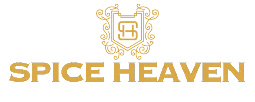 Logo - Spice Heaven