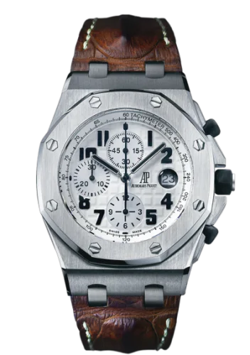 Royal Oak Offshore Safari