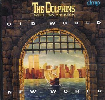 DMP CD  The Dolphins