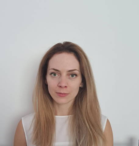 Iulia Marcus