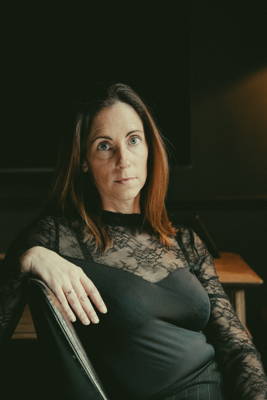 Ilse Vetterlein 