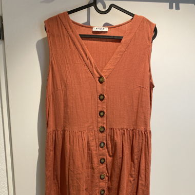 Kleid