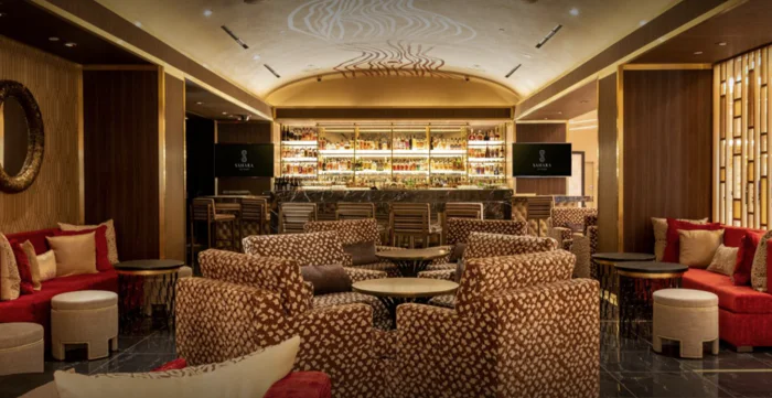 The Tangier