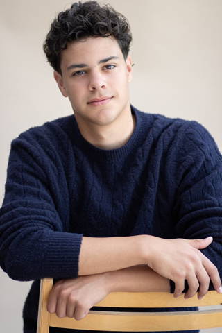Valentijn Berntsen