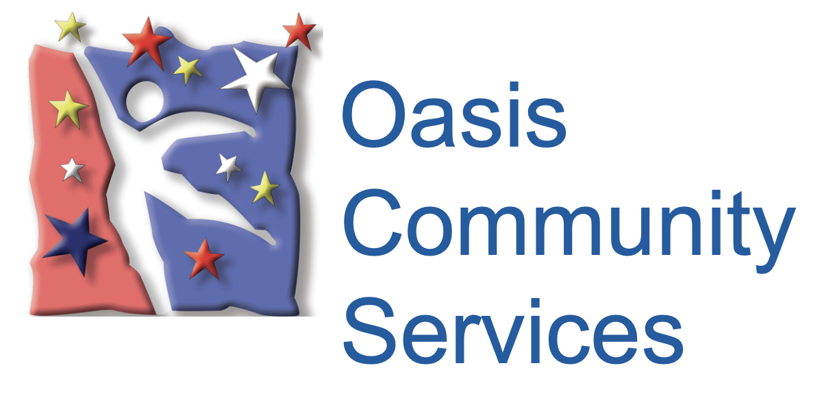 Oasis Community Services Children’s Program