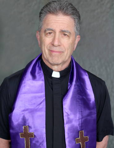 Randy Oppenheimer